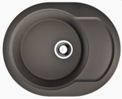 Кухонная мойка Omoikiri Manmaru 62-DC
