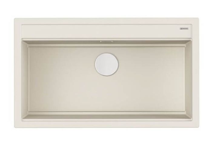 Кухонная мойка Omoikiri Kitagawa 86-LB-WH, фото 1