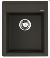 Кухонная мойка Omoikiri Daisen 42-DC