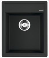 Кухонная мойка Omoikiri Daisen 42-BL