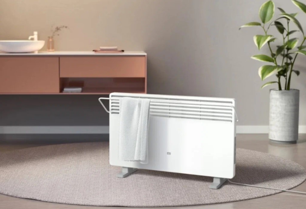 Xiaomi Mi Smart Space Heater S BHR4037GL, фото 2