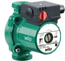 Циркуляционный насос Wilo STAR-RS15/4-130