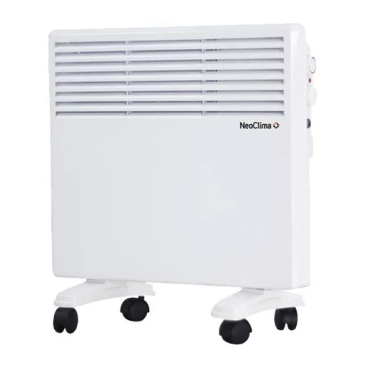 Конвектор NeoClima Intenso 1000, фото 1
