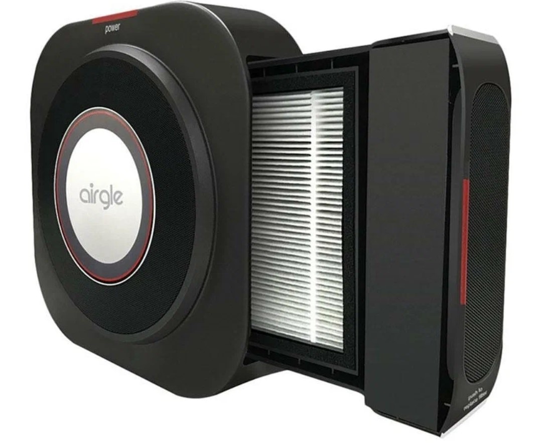 Очиститель воздуха Airgle AG25, фото 3