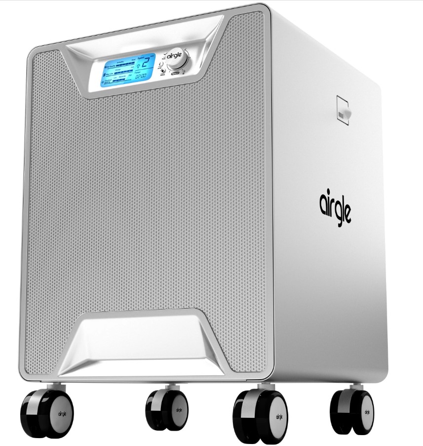 Очиститель воздуха Airgle AG900, фото 2