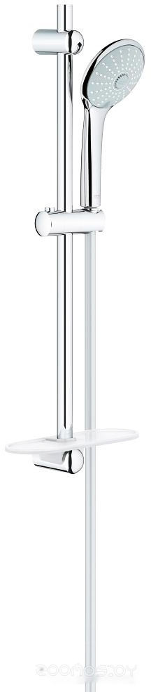 Душевая система Grohe Grohtherm 2000 [34195001], фото 3
