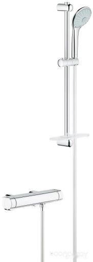 Душевая система Grohe Grohtherm 2000 [34195001], фото 1