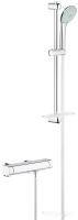 Душевая система Grohe Grohtherm 2000 [34195001]