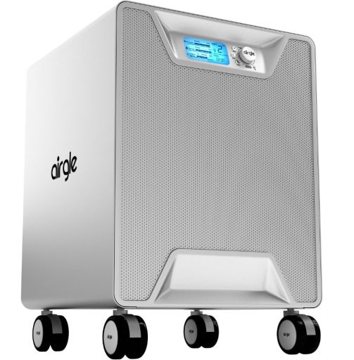 Очиститель воздуха Airgle AG900, фото 1