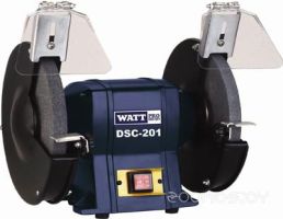 Заточной станок Watt DSC-201