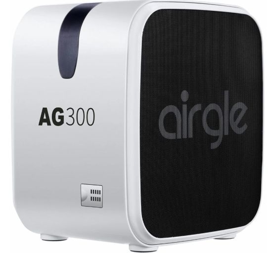 Очиститель воздуха Airgle AG300, фото 1