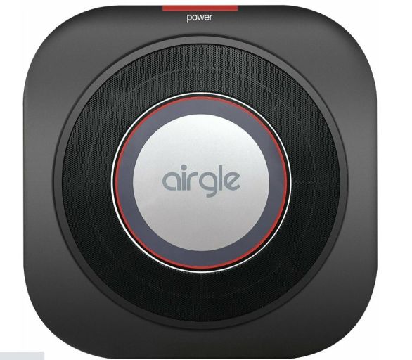 Очиститель воздуха Airgle AG25, фото 1