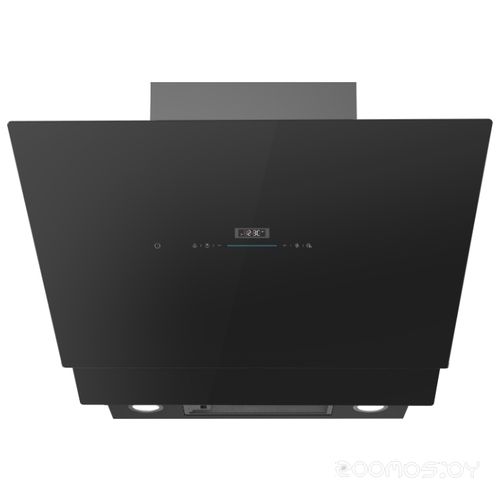 Каминная вытяжка Midea MH 60AN995GB, фото 1