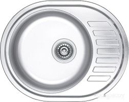 Кухонная мойка Kaiser KSS-5745L