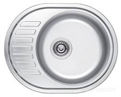 Кухонная мойка Kaiser KSS-5745R/правая