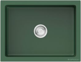 Кухонная мойка Omoikiri Mikura 61 RG-Matt 4911256