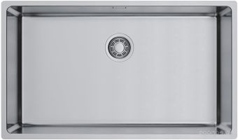 Кухонная мойка Omoikiri Tadzava 75-U/I-IN Ultra 15 нерж. 4997119