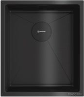 Кухонная мойка Omoikiri Taki 38-U/IF GB графит 4997016