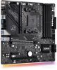 Материнская плата ASROCK B550M PG Riptide