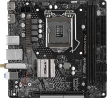 Материнская плата ASROCK H410M-ITX/ac