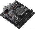 Материнская плата ASROCK H410M-ITX/ac