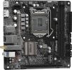 Материнская плата ASROCK H410M-ITX/ac