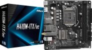 Материнская плата ASROCK H410M-ITX/ac