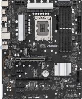 Материнская плата ASROCK Z690 Phantom Gaming 4/D5