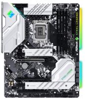 Материнская плата ASROCK Z690 STEEL LEGEND/D5