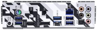 Материнская плата ASROCK Z690 STEEL LEGEND/D5