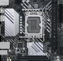 Материнская плата Asus PRIME H610I-PLUS D4-CSM