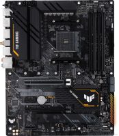 Материнская плата Asus TUF Gaming X570-Pro WiFi II