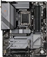 Материнская плата Gigabyte B660 Gaming X AX DDR4 (rev. 1.0)