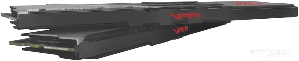 Оперативная память Patriot Viper Venom 2x8ГБ DDR5 5200МГц PVV516G520C36K, фото 5