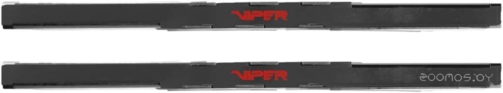 Оперативная память Patriot Viper Venom 2x8ГБ DDR5 5200МГц PVV516G520C36K, фото 6