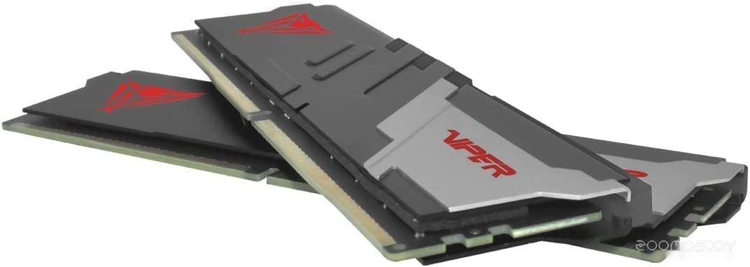 Оперативная память Patriot Viper Venom 2x8ГБ DDR5 5200МГц PVV516G520C36K, фото 4