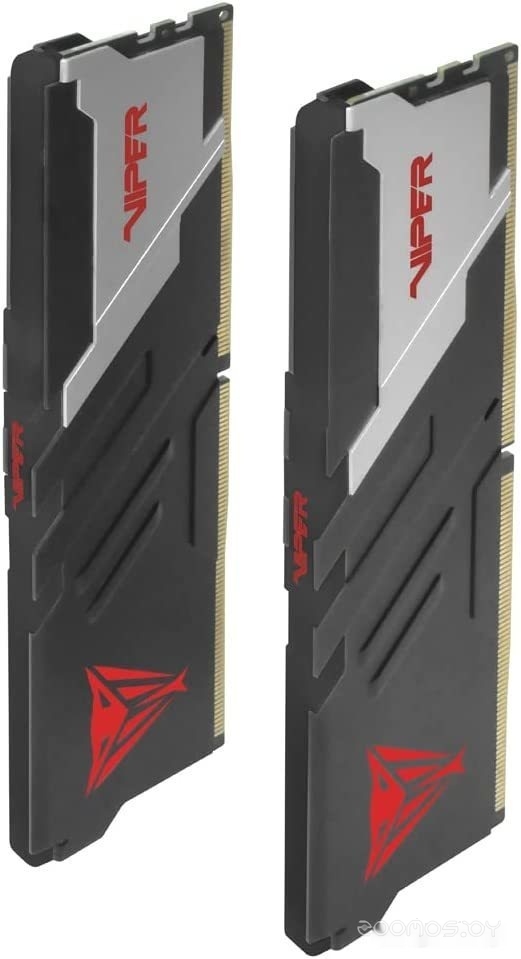 Оперативная память Patriot Viper Venom 2x8ГБ DDR5 5200МГц PVV516G520C36K, фото 7