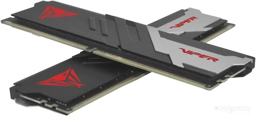 Оперативная память Patriot Viper Venom 2x8ГБ DDR5 5200МГц PVV516G520C36K, фото 8