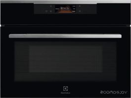 Микроволновая печь Electrolux KVMBE08X