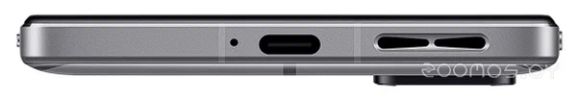 Смартфон Xiaomi Poco F4 GT 12GB/256GB (Knight Silver EU)