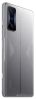Смартфон Xiaomi Poco F4 GT 12GB/256GB (Knight Silver EU)