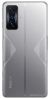 Смартфон Xiaomi Poco F4 GT 12GB/256GB (Knight Silver EU)