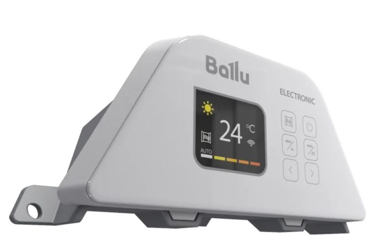 Ballu BCT/EVU-3E, фото 1