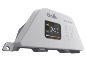 Ballu BCT/EVU-3E