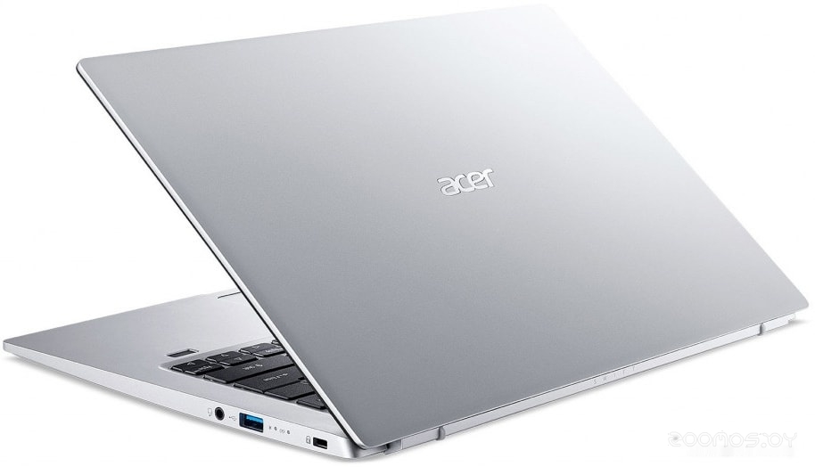 Ноутбук Acer Swift 1 SF114-33-C1HH NX.HYUER.001, фото 5