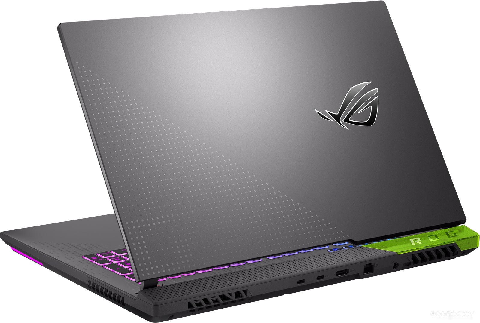 Игровой ноутбук Asus ROG Strix G17 G713RW-LL154, фото 13