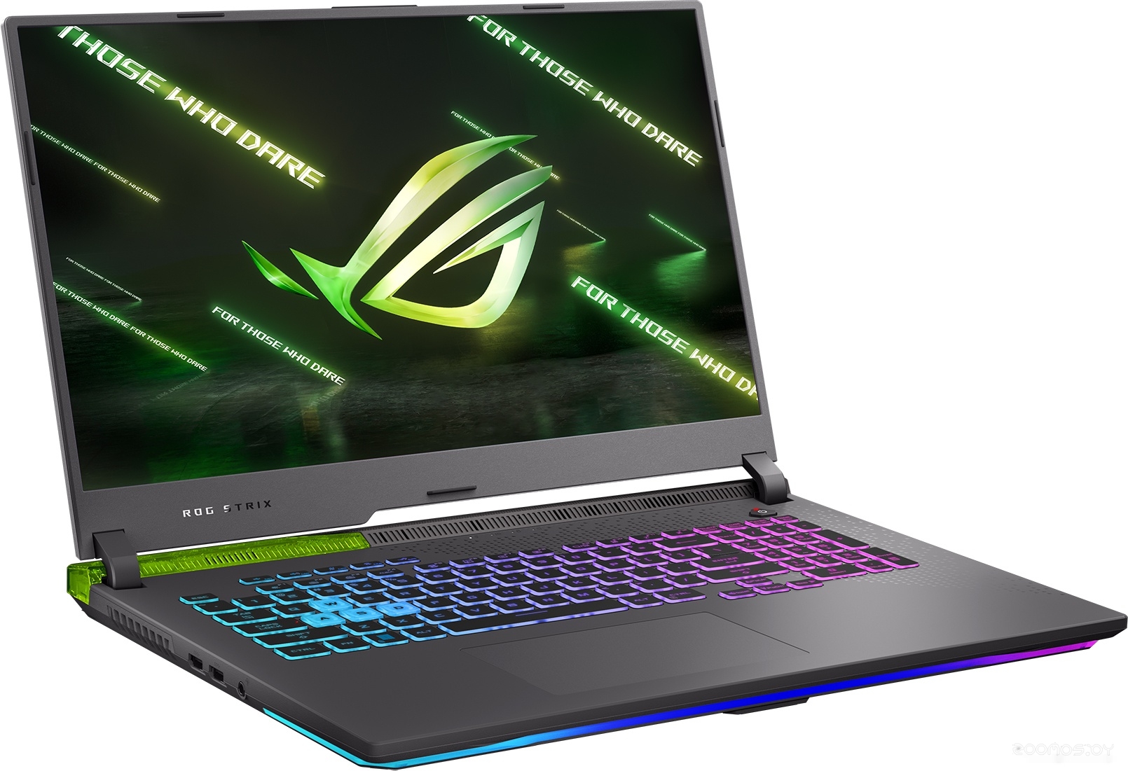 Игровой ноутбук Asus ROG Strix G17 G713RW-LL154, фото 10