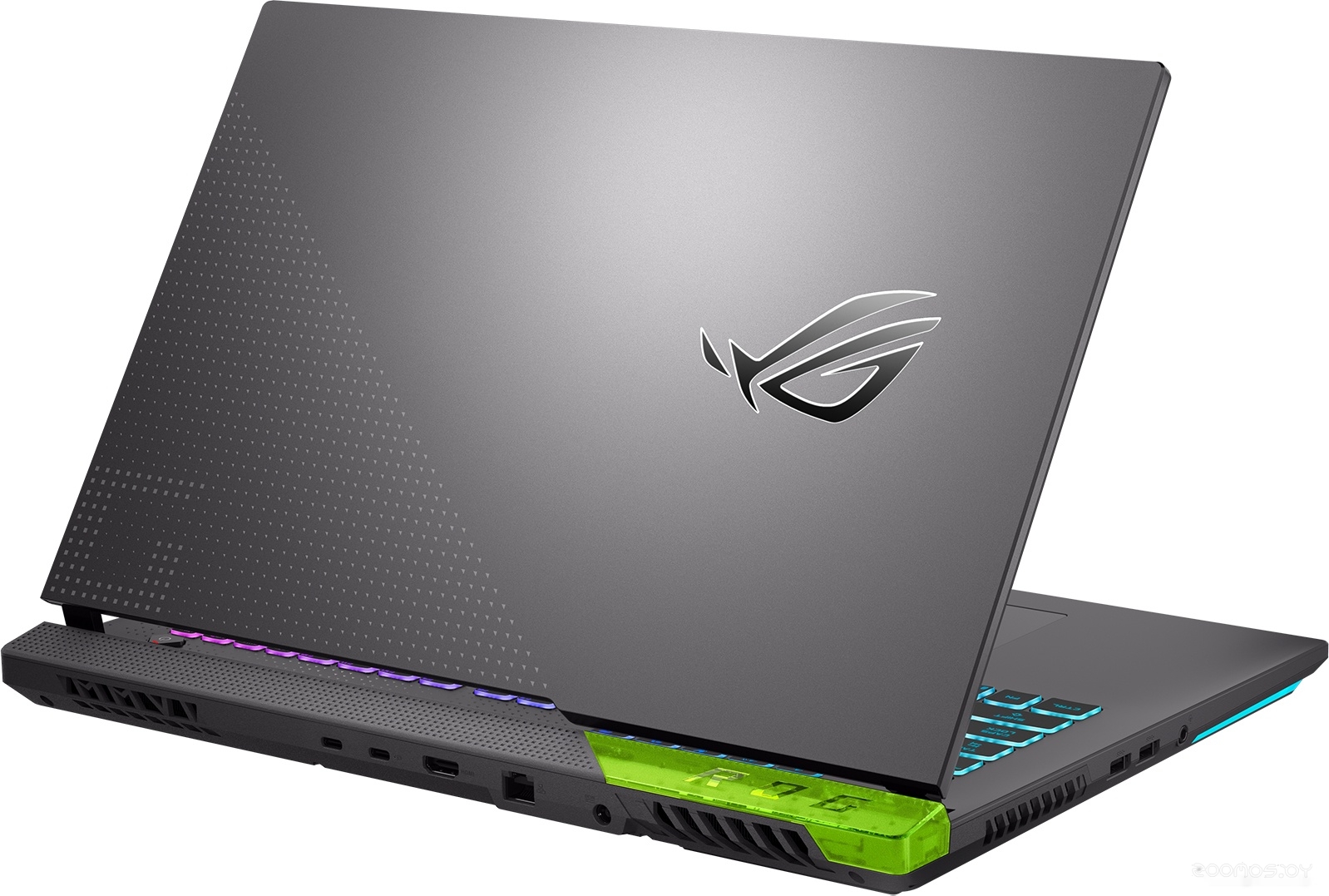 Игровой ноутбук Asus ROG Strix G17 G713RW-LL154, фото 12