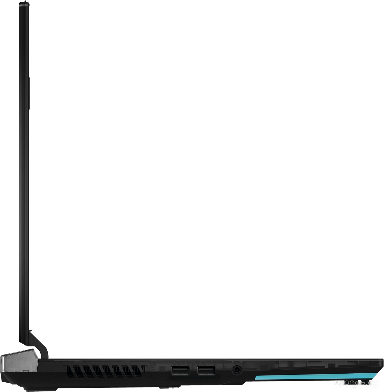 Игровой ноутбук Asus ROG Strix SCAR 17 G733CW-LL019W, фото 2