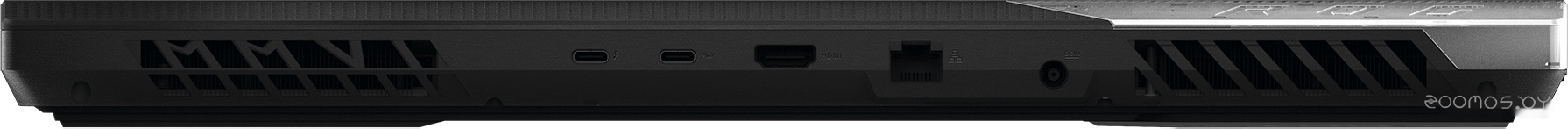 Игровой ноутбук Asus ROG Strix SCAR 17 G733CW-LL019W, фото 5